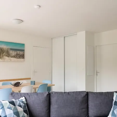 Maison Confortable A Avec Piscine Partagee Дом отдыха Паранти-ан-Борн